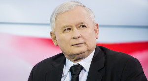 Jarosław Kaczyński żąda głów za Polski Ład