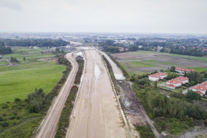 Dokończenie budowy drogi S7 warte co najmniej pół miliarda złotych