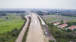 Dokończenie budowy drogi S7 warte co najmniej pół miliarda złotych