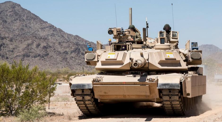 Związkowcy alarmują: czołgi Abrams rozjadą zbrojeniówkę