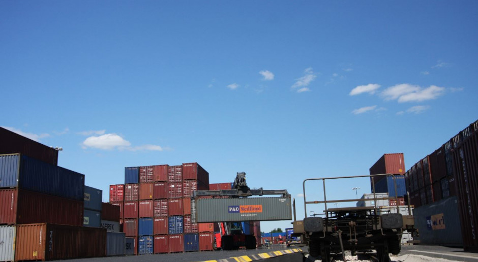 PKP Cargo zacieśnia współpracę na trasie Nowego Jedwabnego Szlaku