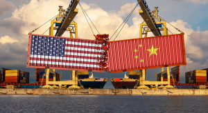 Chiny i USA próbują naprawić relacje handlowe. Powołały specjalne grupy
