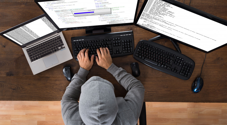 Anonymous włamał się do drukarek tysięcy Rosjan