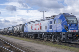 Lotos bierze kolejowego Orlena. Transport węgla największym wyzwaniem
