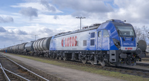 Lotos bierze kolejowego Orlena. Transport węgla największym wyzwaniem