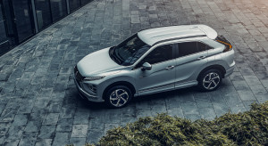 Mitsubishi w Europie staną się "renówkami"