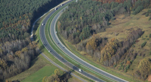 GDDKiA złożyła wniosek o decyzję środowiskową dla S12 z Radomia do Puław