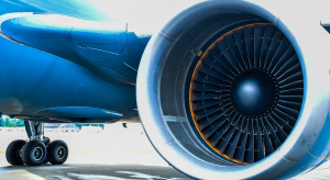 Honeywell chce zwiększyć produkcję "zielonego" paliwa lotniczego