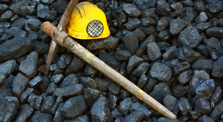 Wniosek prenotyfikacyjny ws. górnictwa w ostatnim tygodniu marca