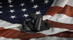 Kongres USA przyjął pakiet reform dotyczących posiadania broni palnej