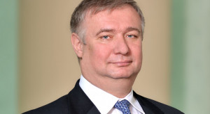 Sławomir Nalewajka na czele firmy Alstom
