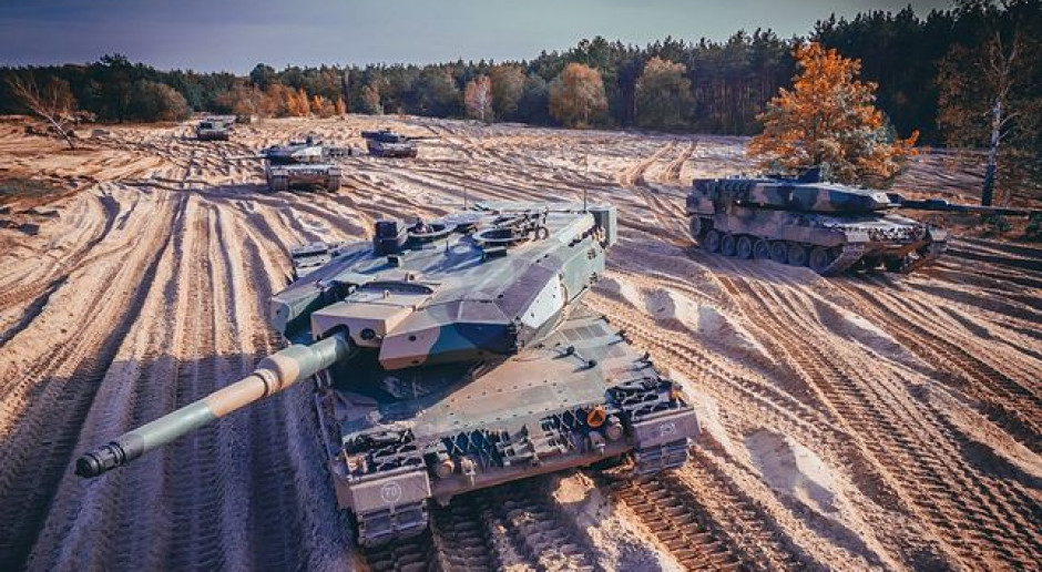MON o publikacji Onet.pl: trwa wyjaśnianie, czy doszło do wycieku bazy zasobów polskiego wojska