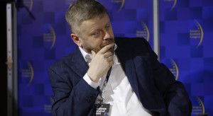 Witucki: Liczymy, że to już ostatni taki lockdown