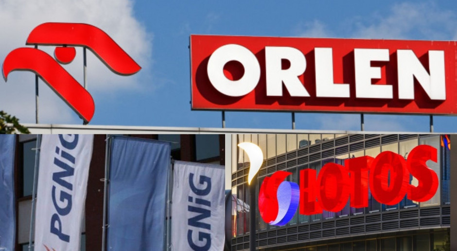 Kolejny krok Orlenu w stronę PGNiG