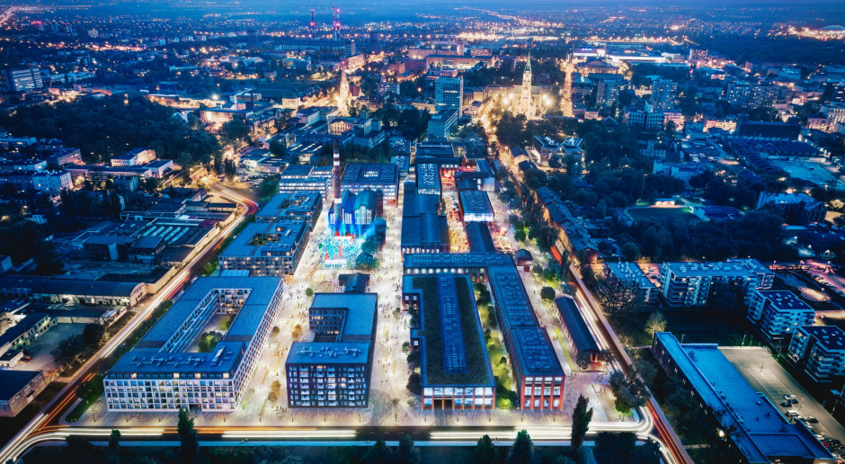 Echo pozyskało 195 mln zł. Wyda je głównie na mieszkania