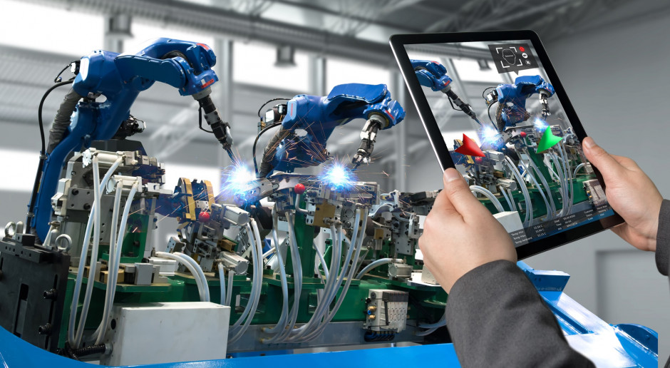 Industry 4.0 przyspiesza. Pandemia otworzyła okno edukacyjnej szansy