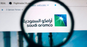 Zyski Saudi Aramco skurczyły się o niemal jedną piątą