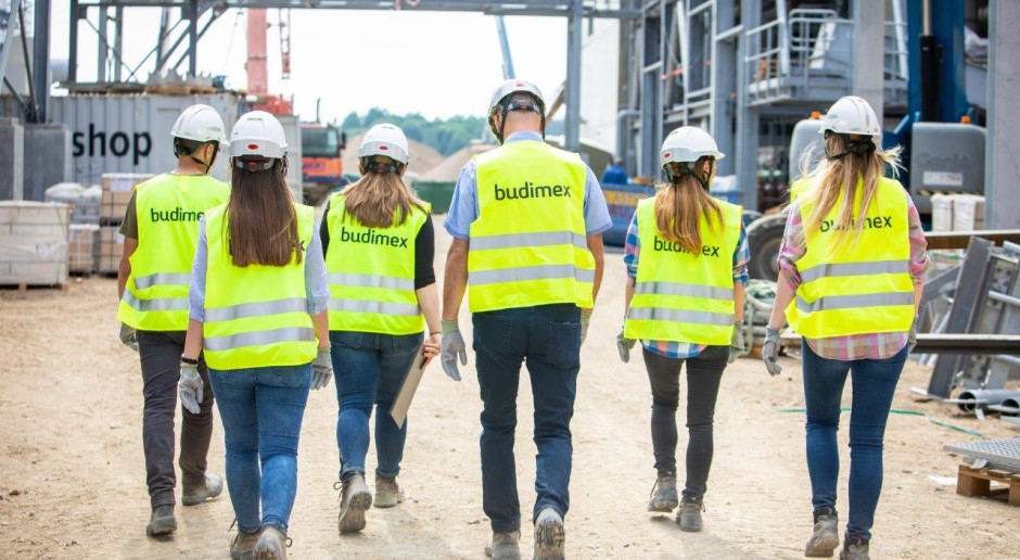 Budimex wyda na inwestycje ponad 130 mln zł