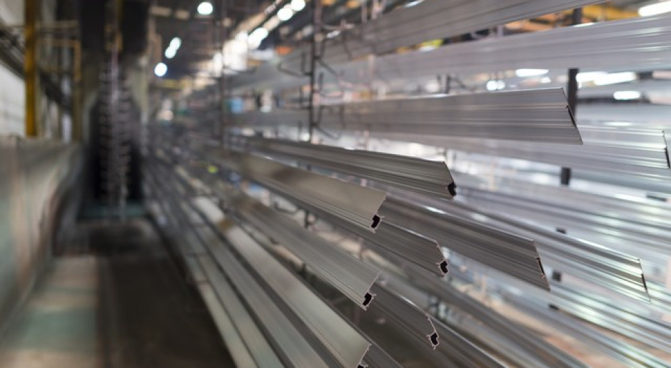 Panattoni wybuduje fabrykę dla Reynaers Aluminium