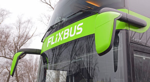 Przez 5 lat w Polsce FlixBus trzykrotnie zwiększył liczbę linii