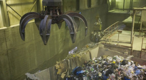 W Bełchatowie powstanie instalacja termicznego przetwarzania odpadów