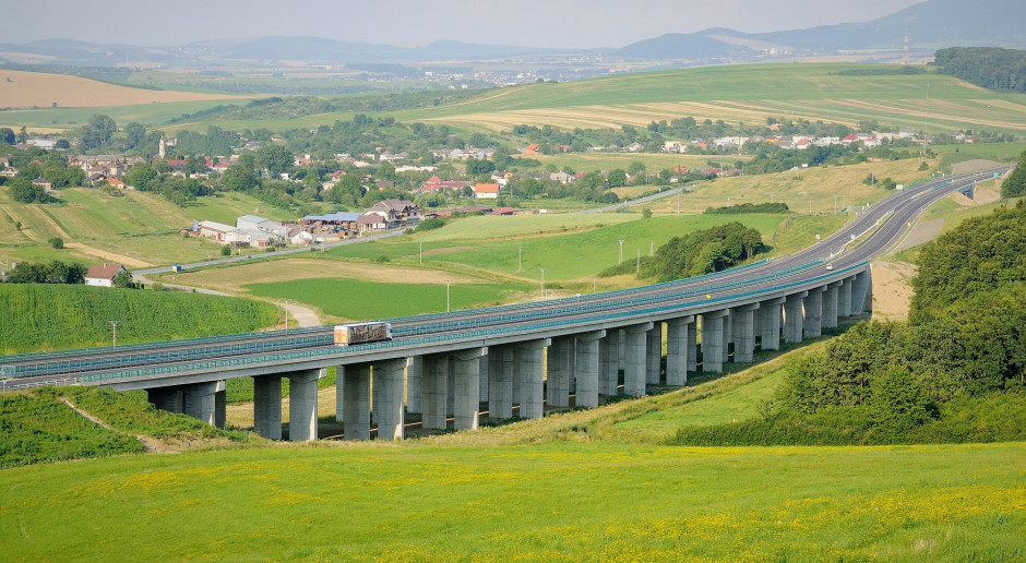 fot. Colas Slovakia
