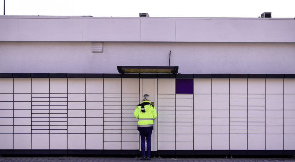 Paczkomatoza będzie problemem? Mamy doraźne korzyści i pytania o przyszłość