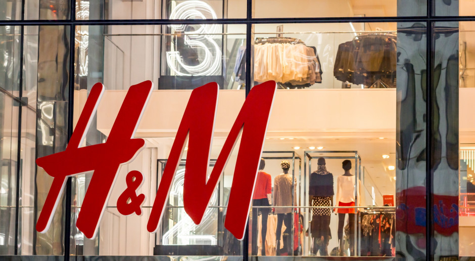 Chiny usuwają produkty H&M ze sklepów - to odpowiedź na deklaracje firmy