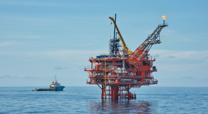 Rumunia liczy na spore zyski z wydobycie gazu na Morzu Czarnym