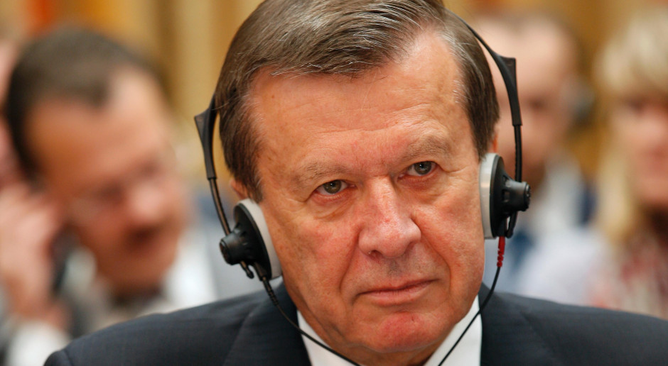 Gazprom: Nord Stream 2 będzie ukończony w 2021 roku