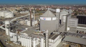 Produkcja cukru w Polsce ma być mniej energochłonna