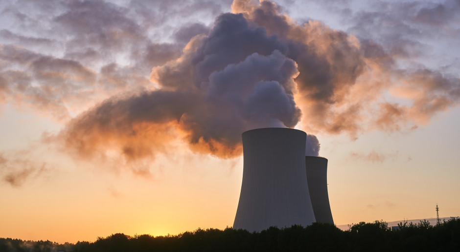 Crouzet: Francja i Polska mogą razem budować elektrownie jądrowe