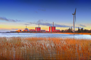 Na budowie bloku jądrowego Olkiluoto 3 w Finlandii pracowało wiele polskich firm