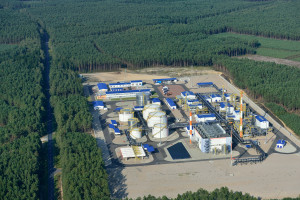 Nowe złoża ropy i gazu w Polsce. Nasi geolodzy nie odpuszczają