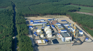 PGNiG zainwestuje 700 mln zł w dwie największe krajowe kopalnie ropy i gazu
