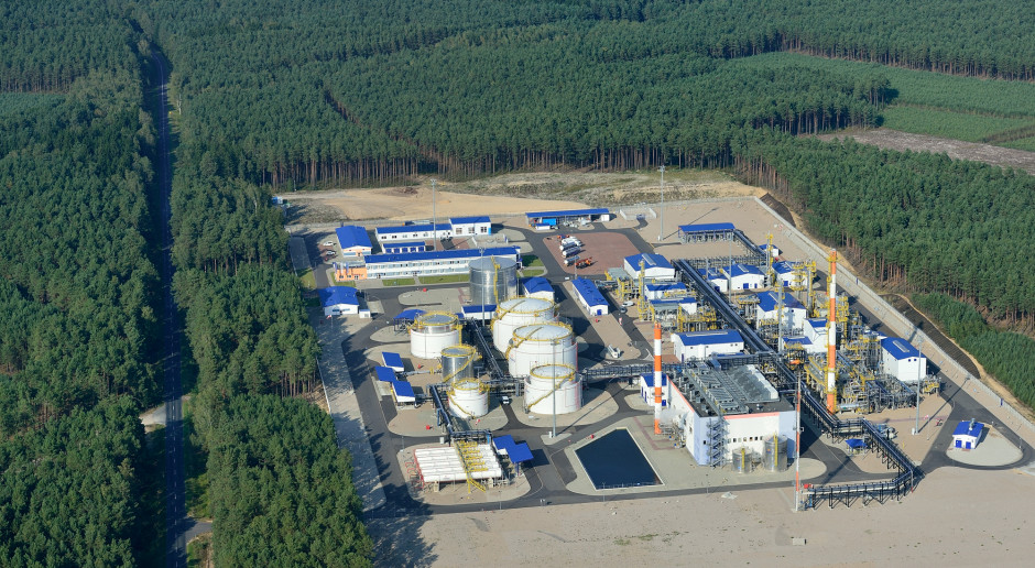 Rusza rozbudowa najważniejszej w Polsce kopalni gazu i ropy naftowej