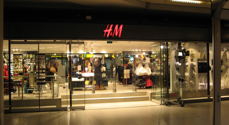 H&M chce odzyskać zaufanie w Chinach