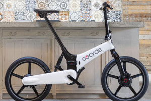 Nie dość, że elektryczny, to jeszcze składak