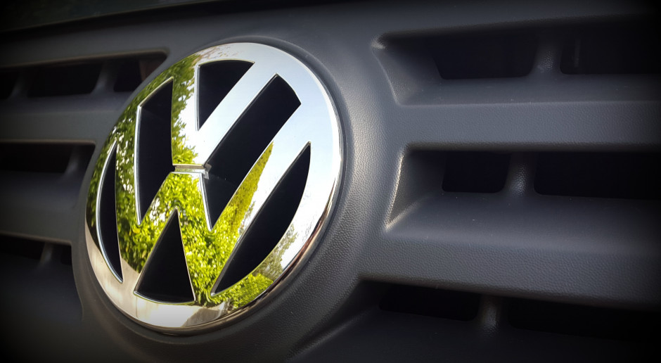 Volkswagen przedłuża postój fabryki na Słowacji