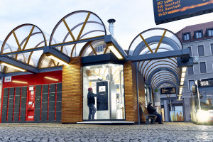 Ogniwa paliwowe wchodzą w rolę elektrociepłowni