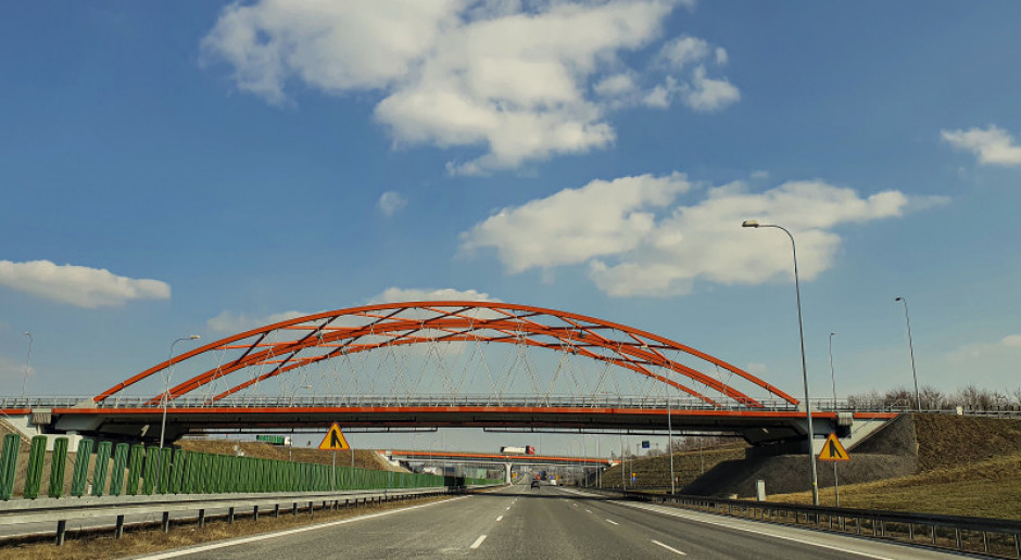 Porr i Mota-Engil z szansą na ekspresówkę "z wolnej ręki". GDDKiA rusza z negocjacjami
