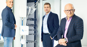 Inicjatywa z Polski ma zabezpieczyć sieci 5G