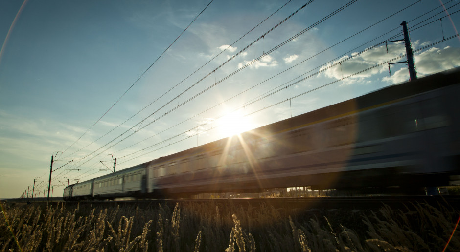 Podpisano nowelizację ustawy o transporcie kolejowym