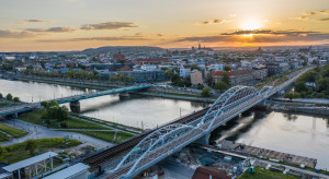 Inwestycje przeciwpowodziowe w aglomeracji krakowskiej mają dla Ministerstwa Infrastruktury charakter priorytetowy