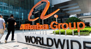 Akcje Alibaby rosną pomimo wysokich kar urzędu antymonopolowego
