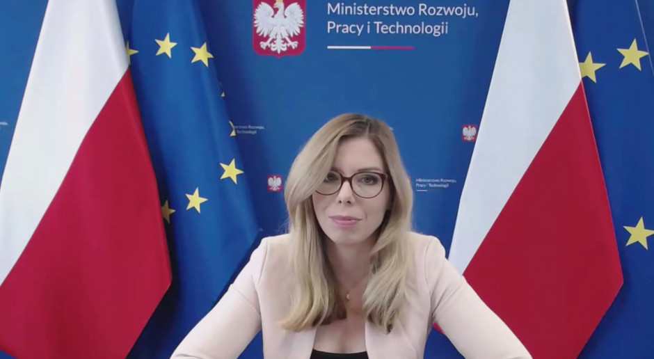 Anna Kornecka odwołana za krytykowanie Polskiego Ładu