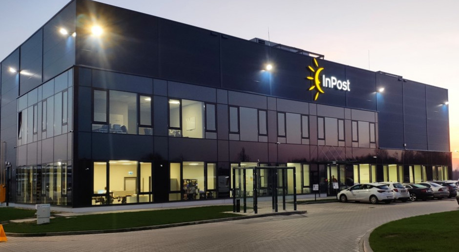 InPost został partnerem Vinted w całej Europie