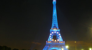 Paryż chce pokazać światu, że trzeba oszczędzać energię