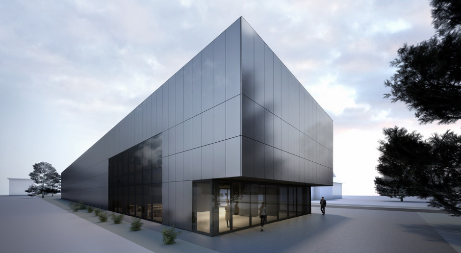 Skanska wybuduje pasywne archiwum
