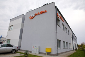 Biotechnologiczna spółka zanotowała znacząco słabsze wyniki
